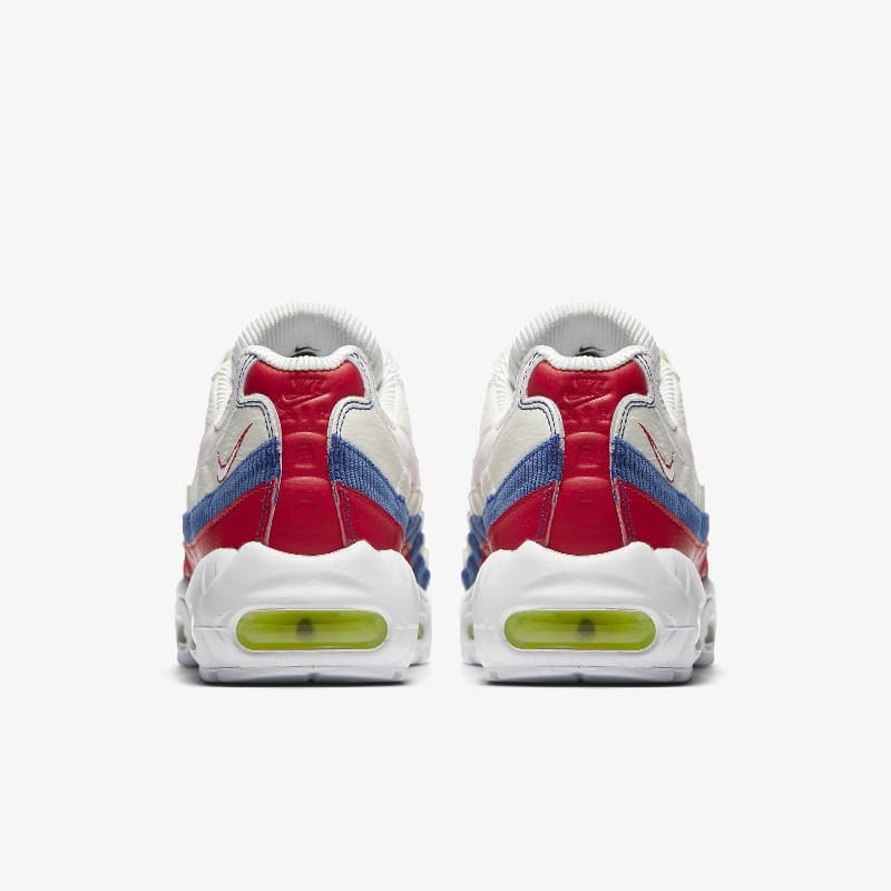 Nike Air Max 95 SE Corduroy AQ4138 101 Grailify